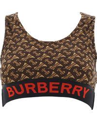 burberry womens bras|Burberry lingerie for women.